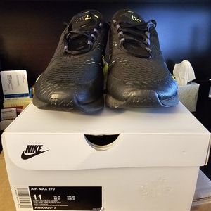 Nike Air Max 270 Shoes